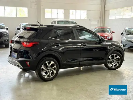 STONIC 1.0 TGDI MHEV SX AUTOMÁTICO