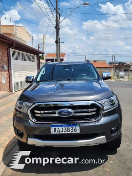 RANGER 3.2 Limited Plus 4X4 CD 20V