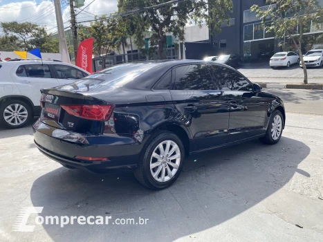 A3 1.4 TFSI Sedan 16V