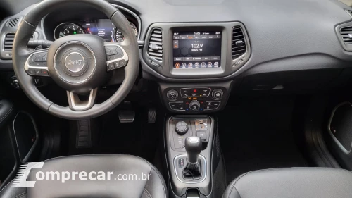 COMPASS 2.0 16V S 4X4
