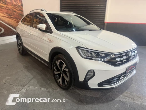 NIVUS 1.0 200 TSI Highline