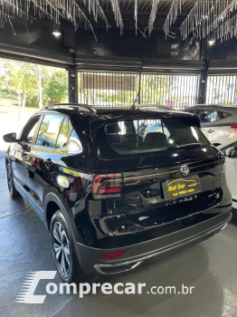 T-CROSS 1.0 200 TSI Sense