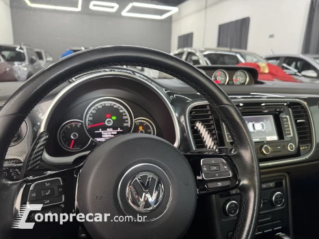 FUSCA 2.0 TSI 16V R-line