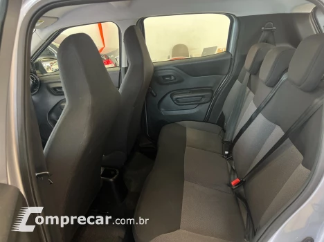 C3 1.0 FIREFLY LIVE PACK CITROEN