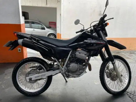 XR 250 TORNADO - Off Road