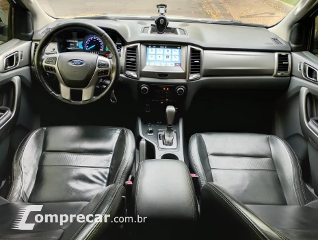 RANGER 3.2 Limited 4X4 CD 20V