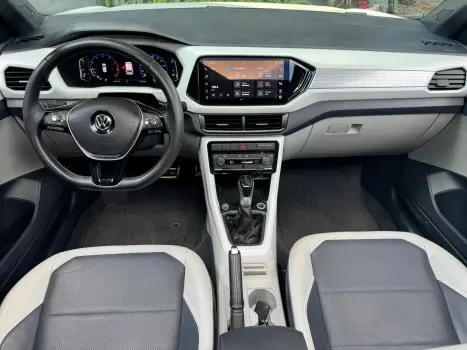 T-CROSS 1.4 250 TSI Highline