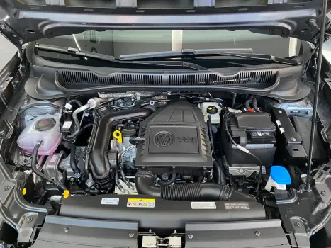 Tera High 1.0 170 TSI Flex 12V 5p Aut