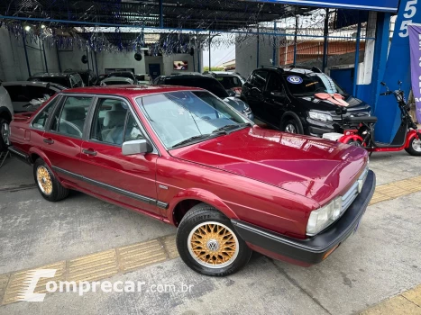 SANTANA 2.0 I Executivo 8V