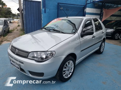Fiat PALIO 1.0 MPI Fire Economy 8V 4 portas