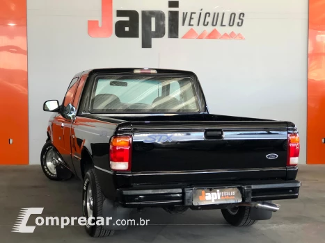 RANGER 4.0 STX 4X2 CE V6 12V