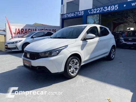 Fiat ARGO 1.0 Firefly Drive 4 portas