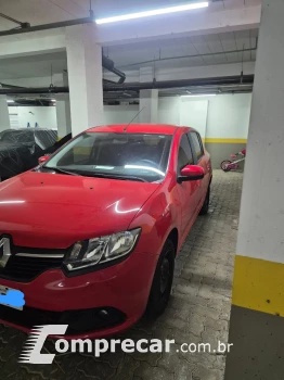 SANDERO 1.6 16V SCE Expression