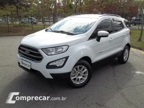 FORD ECOSPORT 1.5 Ti-vct SE 4 portas