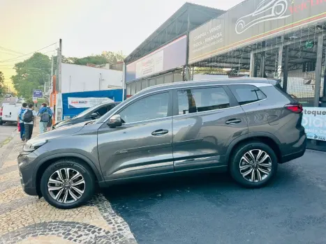 Tiggo 8 TXS 1.6 16V TGDi Aut.