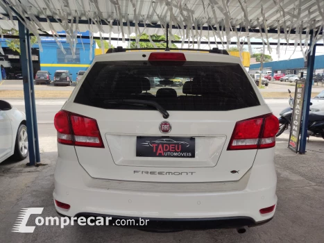 FREEMONT 2.4 Precision 16V