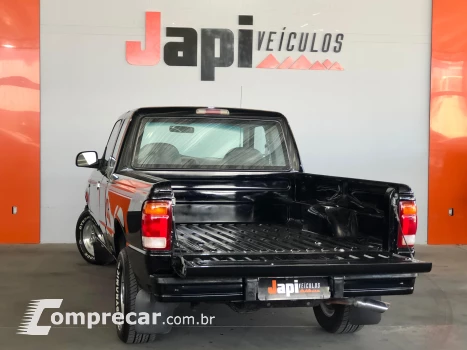 RANGER 4.0 STX 4X2 CE V6 12V