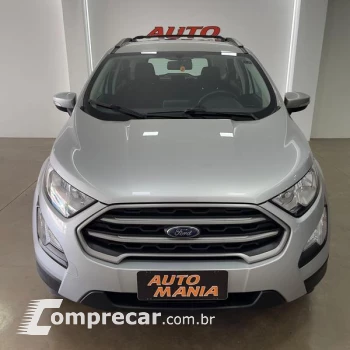 ECOSPORT SE 1.5