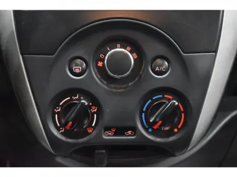 VERSA - 1.6 16V SV 4P XTRONIC