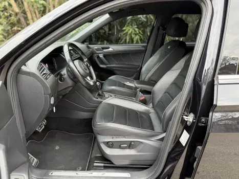 TIGUAN 2.0 350 TSI Allspace R-line 4motion