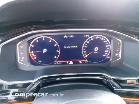 NIVUS 1.0 200 TSI TOTAL FLEX HIGHLINE AUTOMÁTICO