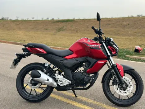 FZ15 FAZER ABS