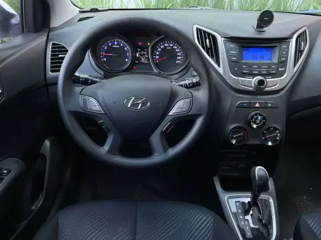 HB20 1.6 Comfort Plus 16V