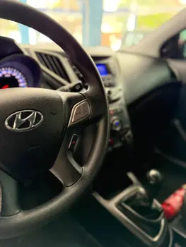 HB20 1.6 Comfort Plus 16V