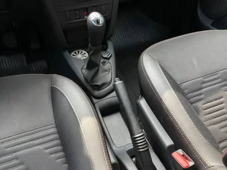 SANDERO 1.6 16V SCE Stepway Dynamique