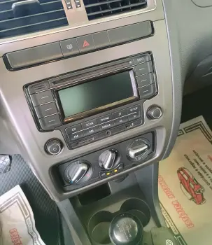 Novo Fox 1.6 Trendline