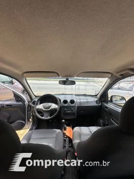 CELTA 1.0 MPFI LS 8V