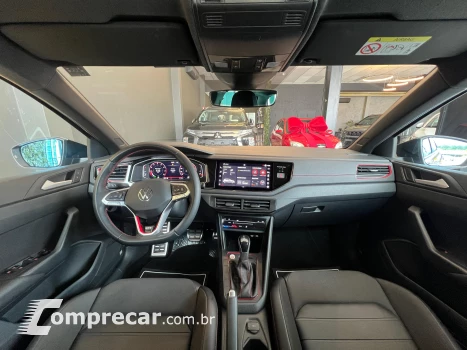 POLO 1.4 250 TSI GTS