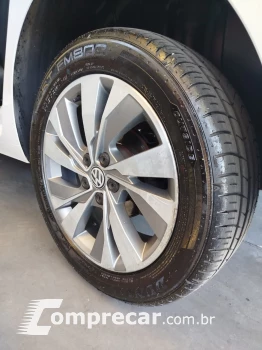 POLO 1.0 200 TSI Comfortline