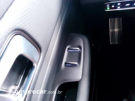 7 1.5 TGDI PHEV LUXURY DHT