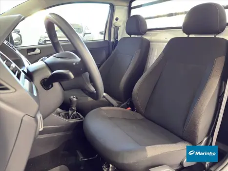 SAVEIRO 1.6 MSI ROBUST CS 16V FLEX 2P MANUAL