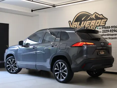 COROLLA CROSS 1.8 VVT-I Hybrid XRV