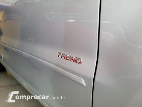 FOX 1.6 MI I-motion 8V