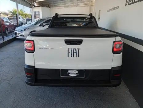 STRADA 1.3 Firefly Endurance CS