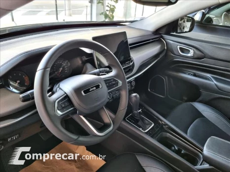 COMPASS 1.3 T270 Turbo Longitude