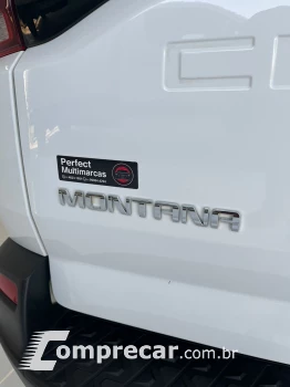 MONTANA 1.2 Turbo LT