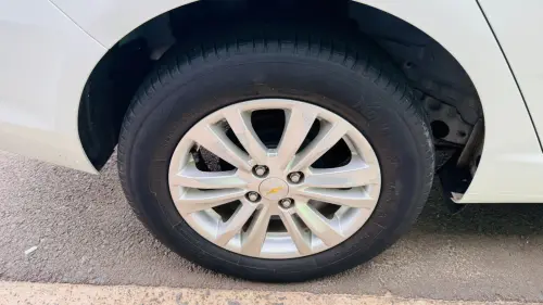 COBALT 1.4 MPFI LTZ 8V