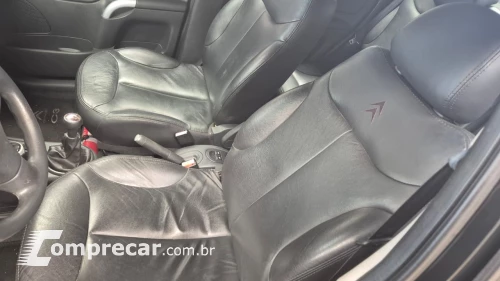 C3 SONORA 1.4 I GLX 8V