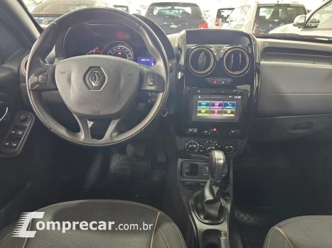 DUSTER 2.0 16V Dynamique