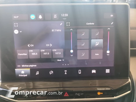 COMPASS 1.3 T270 Turbo Longitude