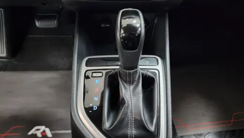 Creta Attitude 1.6 16V Flex Aut.