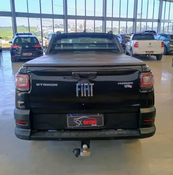 STRADA 1.3 Firefly Freedom CS