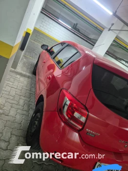 SANDERO 1.6 16V SCE Expression