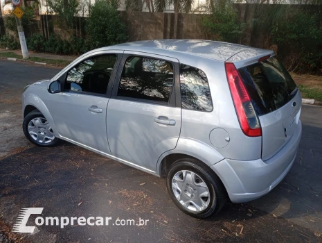 FIESTA 1.0 MPI 8V
