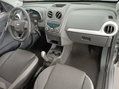 MONTANA 1.4 MPFI LS CS 8V