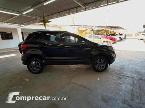 ECOSPORT 2.0 Freestyle 16V A